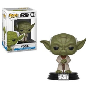 Pop! Yoda