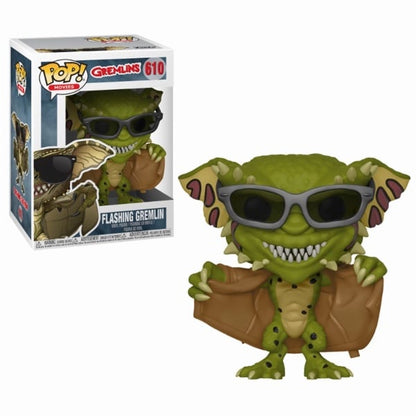 GREMLINS 2 POP N° 610 Flashing Gremlin