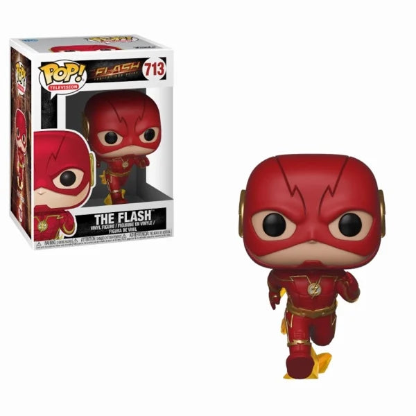 Pop! Flash - The Flash