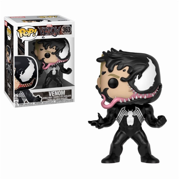 Venom "Eddie Brock" 