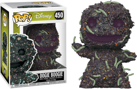 Oogie Boogie (Bugs) - PRE-ORDINE* 