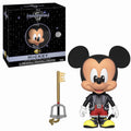 Mickey Mouse - 5 Star Vinyl Figure