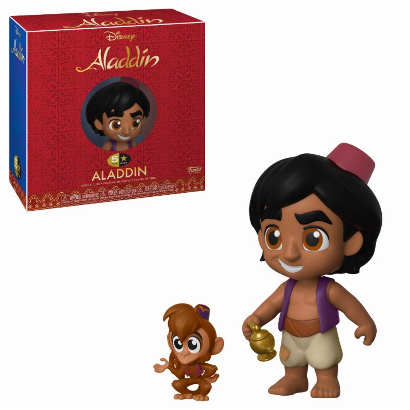 Aladdin - 5 Star