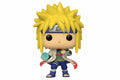 Pop! Minato Namikaze (SE)