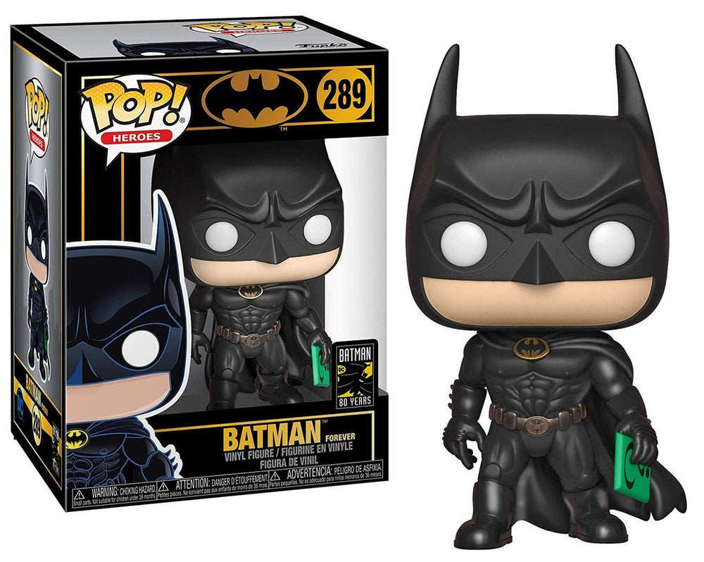 Pop! Batman (1995)