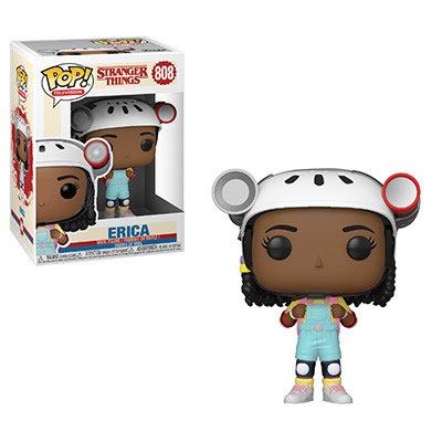 Pop! Erica