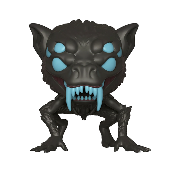 Funko Pop! Blue Fangs