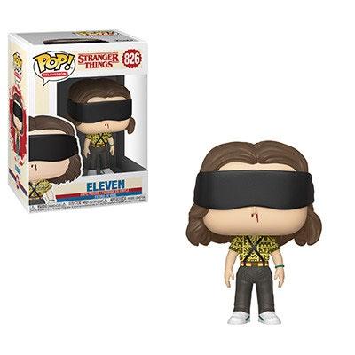Pop! Eleven - S3