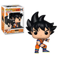 Pop! Goku
