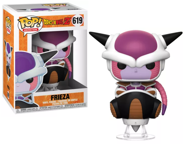 Pop! Freezer