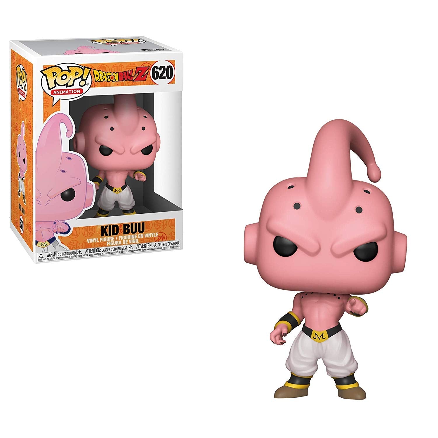 pop kid buu 620