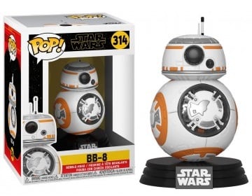 Pop! BB-8