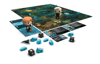 harry potter funkoverse 101 2 pack expandalone funko