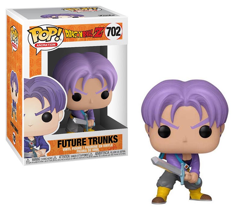 Trunks 