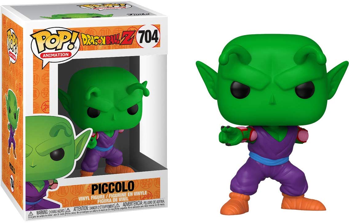 Pop! Piccolo