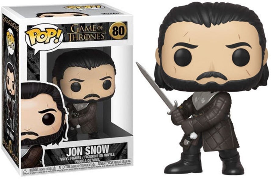 John Snow - PRE-ORDER*