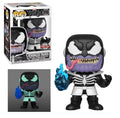 Pop! Thanos Venomized (SE) (GITD)
