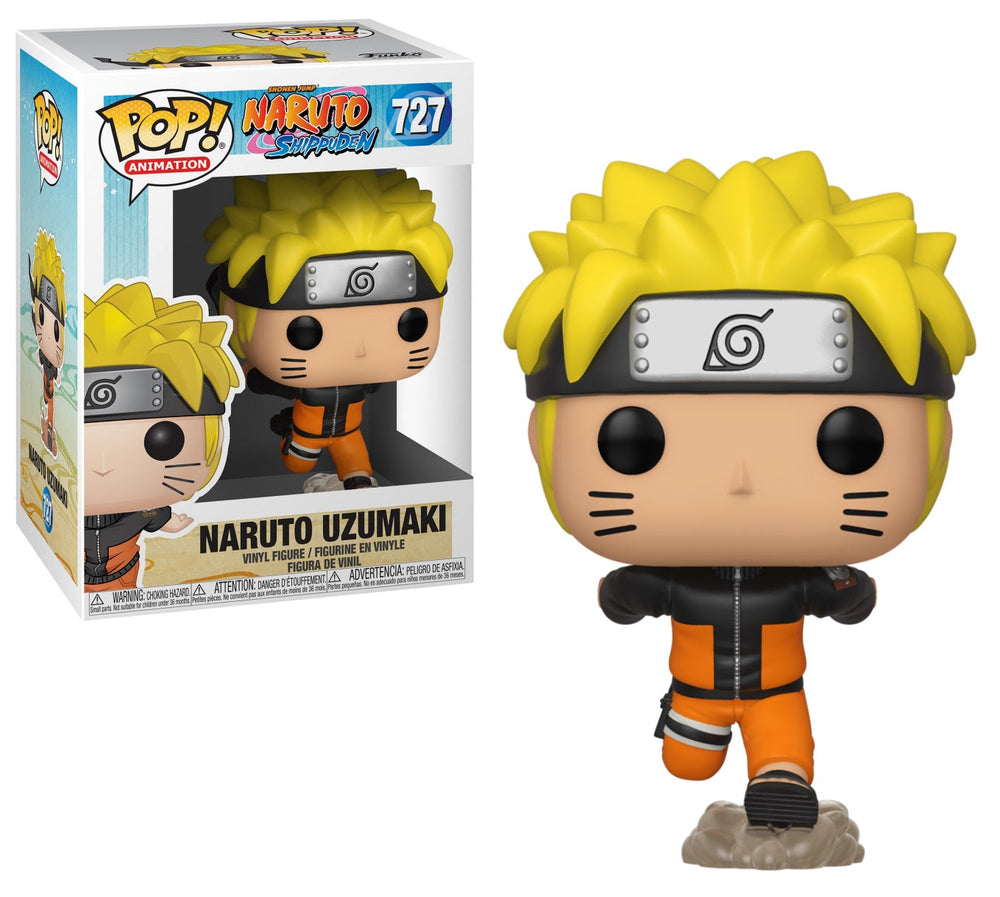 Pop! Naruto Uzumaki