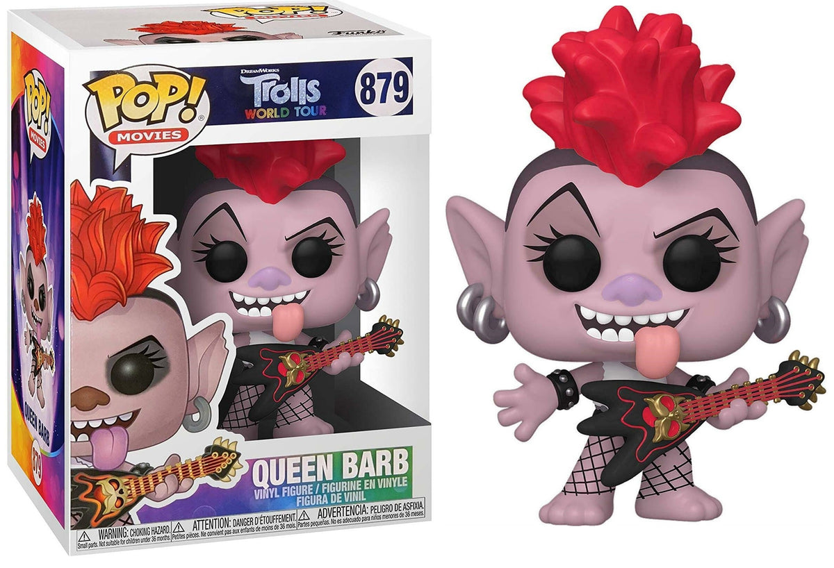 Queen Barb 