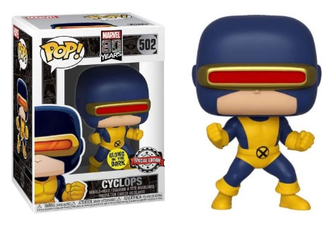Cyclops (SE) (GITD)