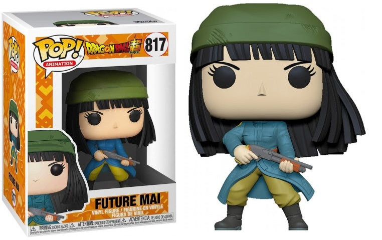 Pop! Futuro maggio 
