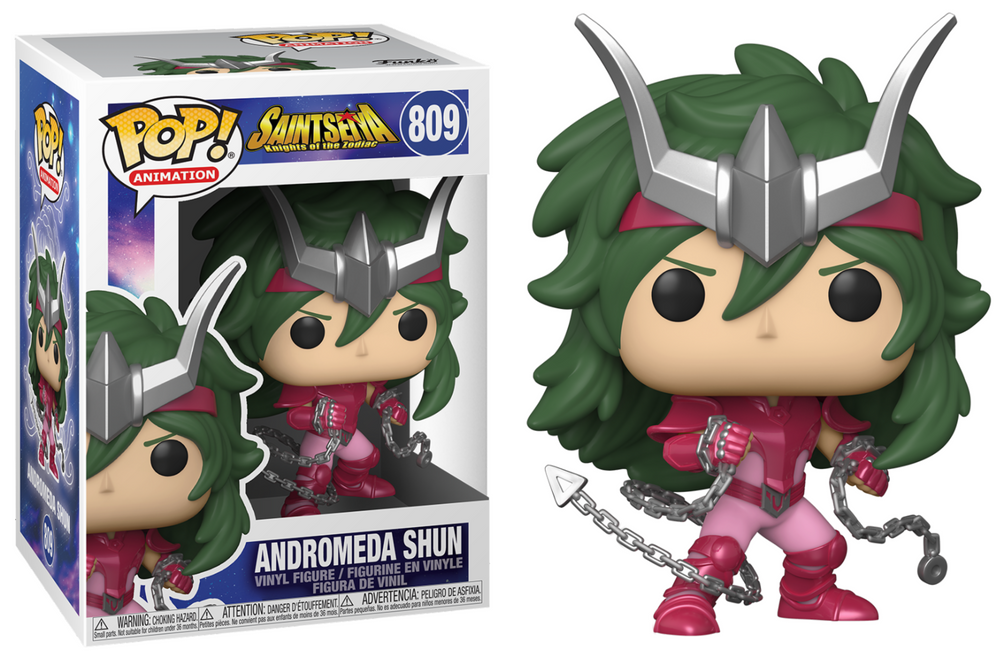 Pop! Andromeda Shun
