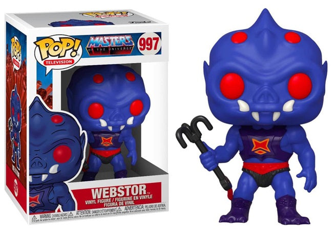 Pop! Webstore