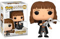 Pop! Hermione with Feather