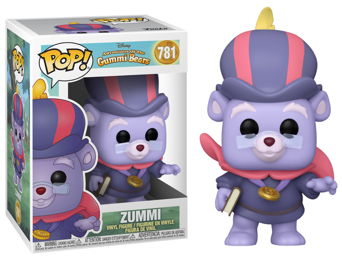 Pop! Zummi