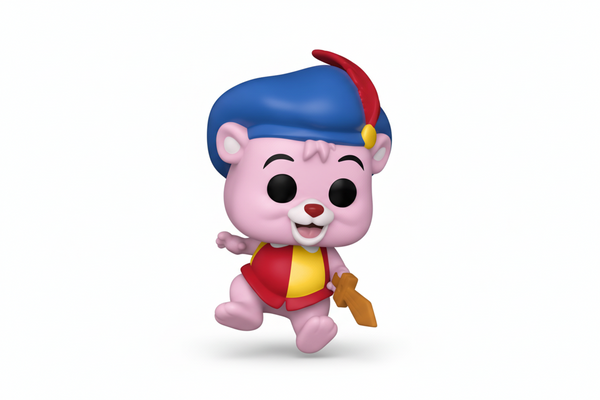 Funko Pop! Cubbi – Disney