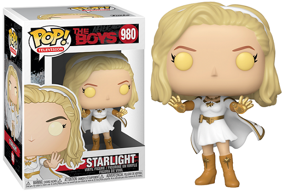 Pop! Stella