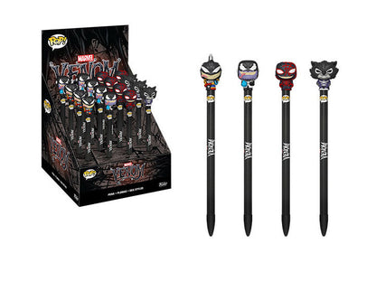 pop pen toppers venom