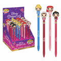 Pop! Disney Princess Pen Toppers