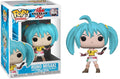 Pop! Runo