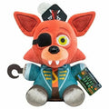 Peluche Capitan Foxy