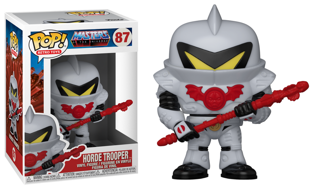 Pop! Horde Trooper