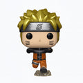 Pop! Naruto Uzumaki (SE) (Metalic)