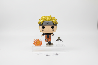 Pop! Naruto Uzumaki (SE) (Metallic)
