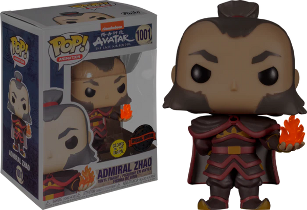 pop amiral zhao glow se 1001