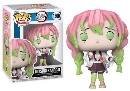 pop mitsuri kanroji 1306