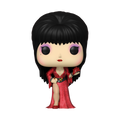 Pop! Elvira