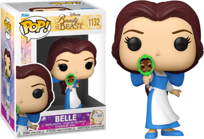Pop! Belle