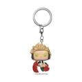 Pop! Keychain Hawks