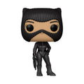 Pop! Selina Kyle