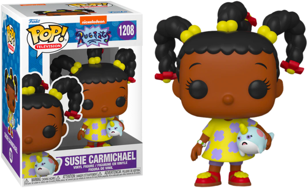 Funko Pop! Susie Carmichael