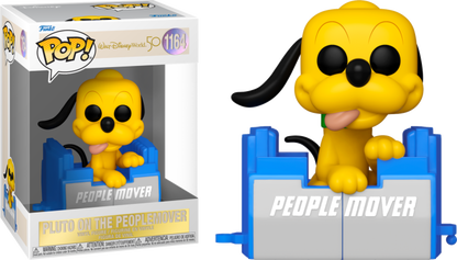 pop pluto on people mover 1164