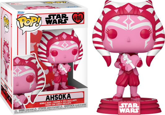 pop ahsoka 496