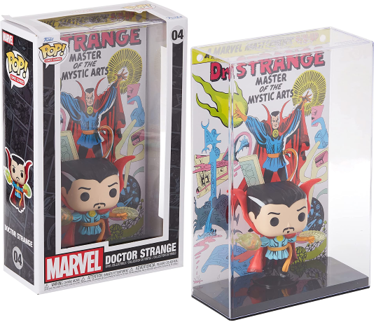 Pop! Docteur Strange