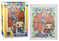 Pop! Stephen Curry (Mosaic)