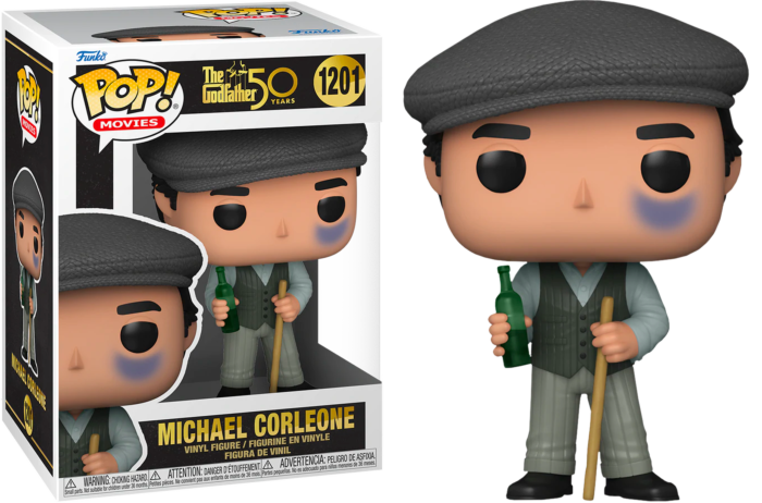 pop michael corleone 1201